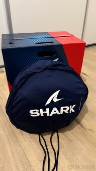 Shark Skwal i3 velikost S - 8