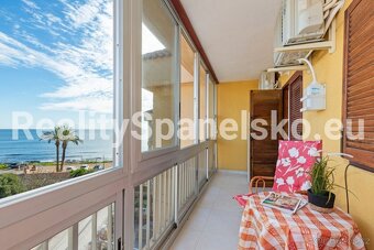 Španělsko – Orihuela Costa, Punta Prima - 8