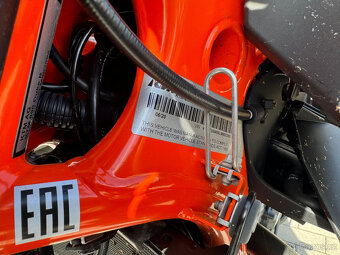 KTM 890R DUKE – TOP STAV najeto pouze 1 750 km - 8