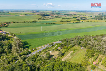 Prodej zahrady, 1705 m², OV, Krabčice - 8
