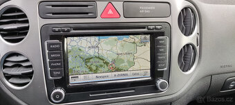 Také na splát-ky Volkswagen Tiguan 2.0TDI 103 kW DSG - 8