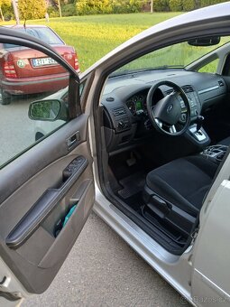 Ford C-max 1.6 tdci,80kw,automat - 8