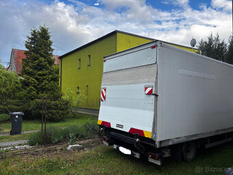 MITSUBISHI FUSO CANTER 3C13 - 8