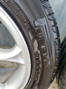 5x120 r16 205/55/16 - 8