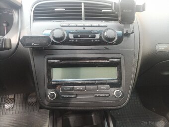 SEAT ALTEA XL BIFUEL - 8