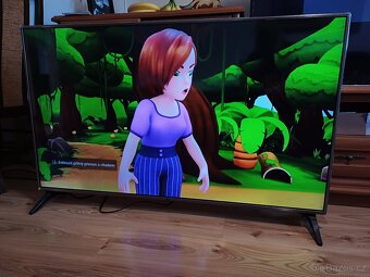 4K Smart TV 55"LG 55UK6500-úhlopříčka 140cm,Wi-Fi, DVB-T2 - 8