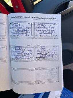 Ford KA ST-Line 1.2 95105km - 8
