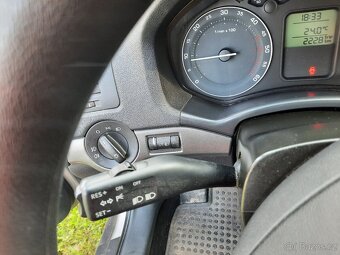 Octavia 2..1.9Tdi..BEZ DPF - 8