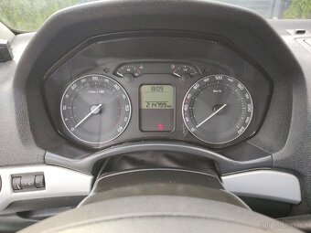 Octavia 2 1.9tdi - 8