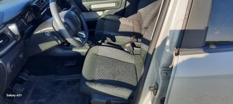 Citroen C3 1,5 blueHDI 100 r.v. 12/2021 1.majitel - 8