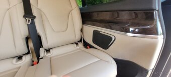 Mercedes-Benz V-class 250d L 140kw ČR Avantgarde 147 000 km - 8