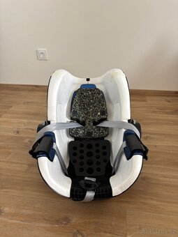 Autosedačka Britax Römer Baby-Safe i-Size - 8