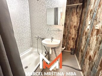 Pronájem bytu 2+kk | 47,3m2 | Kostelecká | Náchod - 8