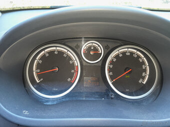 Corsa - 8