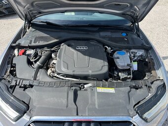 Audi A6 2.0TDI 140kW Manuál Odpočet DPH - 8