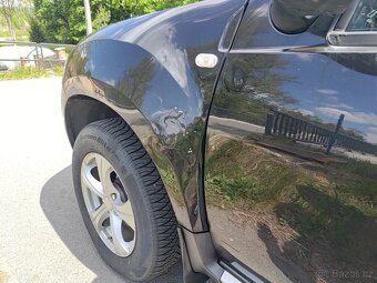 Dacia DUSTER 1.6 4x4 LPG 77kW - 8