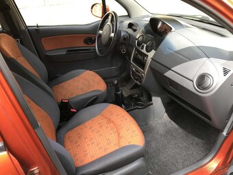 Chevrolet Matiz 1.0 NOVÁ STK - 8