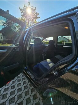 Prodám Škoda Superb 2.0Tdi 4x4 - 8