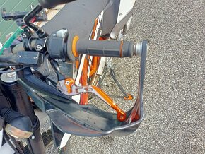 KTM 690 enduro - 8