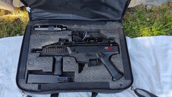 ASG Scorpion EVO 3 A1 - 8