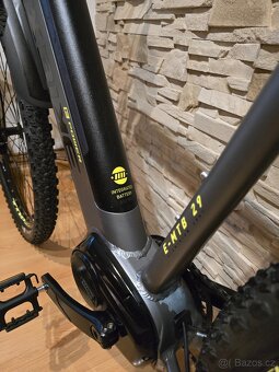 Elektrokolo MAXBIKE 29 L - 8