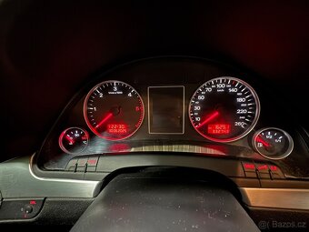 Audi A4 2.0 TDI 103kW - S-line - 8