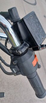 Honda CMX 450 Rebel pouze 15tkm - 8