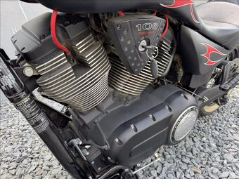 Victory 1,7 i,66kW  High-Ball - 8
