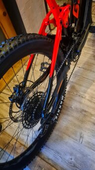 Giant Trance E+3 PRO - 8