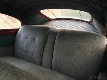 Oldsmobile 98 Custom Cruiser z roku 1947 - 8