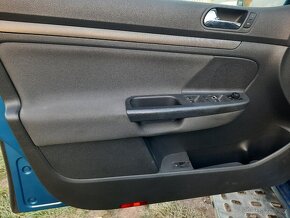 vw golf 5 2.0fsi dsg rv2006 - 8