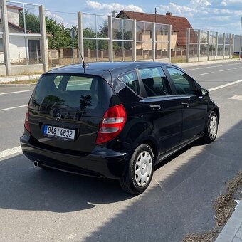 PRODEJ MB 160 CDI - 8