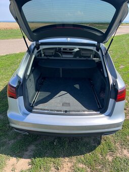 Audi A6 Avant 2.0 TDI 140Kw odpočet DPH - 8