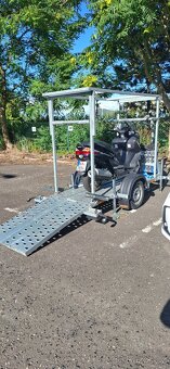 Suzuki Burgman 200, 2010, 15140km - 8
