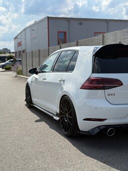 Volkswagen Golf 7,5 Gti Performance - 8