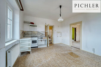 Prodej bytu 3+kk 72 m², Klatovy - 8