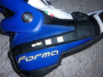 FORMA - moto boty - 8