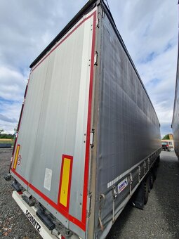 Schmitz Cargobull Mega - 8