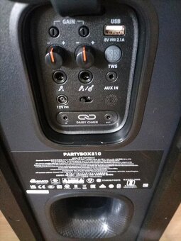 JBL 310 - 8