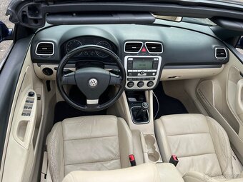 Volkswagen Eos 2.0 FSI - 8