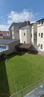 Pronájem, byty/1+1, 49 m2, Špálova 145/20, Přívoz, 70200 Mor - 8