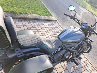Kawasaki Vulkan - 8