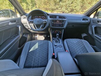 Volkswagen Tiguan R-line - 8