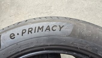 Letní pneumatiky 235/55/19 Michelin - 8