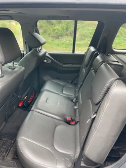 2012 Nissan Pathfinder R51 2.5 Dci 140kw - 8
