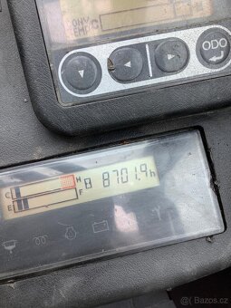 Toyota 52-8FDF30, 3t Diesel, Standart 4500 - 8