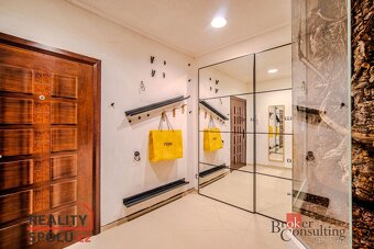 Prodej, byty/3+kk, 81.6 m2, Madridská 762/9, Vršovice, 10100 - 8