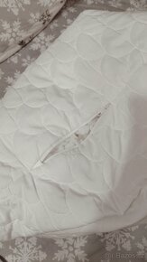 Vánoční povlečení na dvoulůžko, francouzské - 8