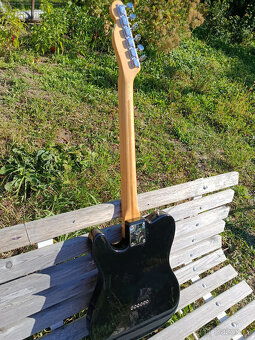 1970' Fender Telecaster USA (1978 - 1981) - 8