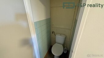 Pronájem bytu 75m2, zahrada 100m2, Chmeliště - 8